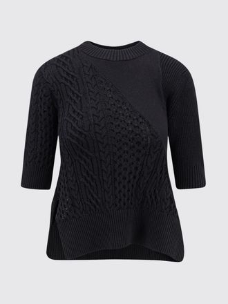 sacai Maglia SACAI Donna colore Nero