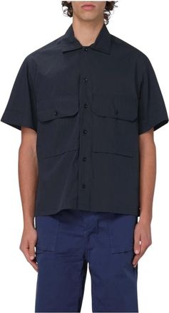 Ten c Uomo, Magliette, Blu, S, new