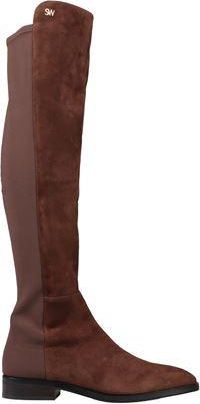 Stuart Weitzman FOOTWEAR - Boots sur YOOX.COM
