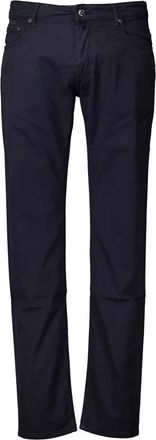 Hand Picked Ravello Blauwe Jeans - Heren - Slim Fit Jeans - Blauw - W31 - Jeans