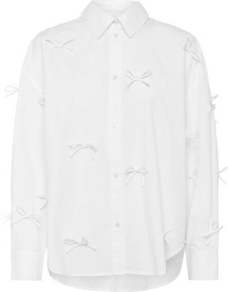 Soaked In Luxury Bluse e Camicie - - Blouses & Shirts - Donna - Bianco - L