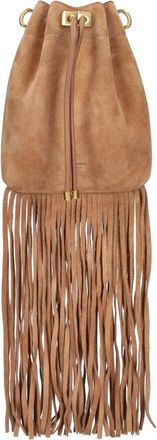 Jimmy Choo London Borsa Secchiello Bon Bon