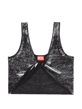 Diesel M Lilas Maglia