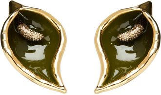 Nina Ricci Mujer, Accesorios, Verde, Talla: ONE Size