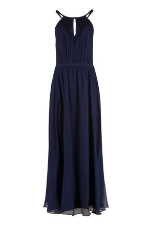 Polo Ralph Lauren Midi Viscose Dress