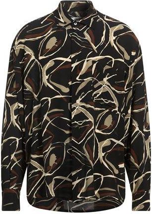 Mauro Grifoni TOPWEAR - Camicie su YOOX.COM