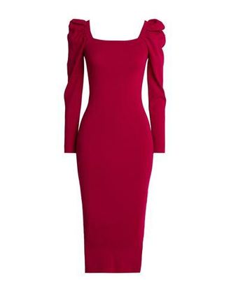 MY TWIN Twinset VESTITI - Vestiti midi su YOOX.COM