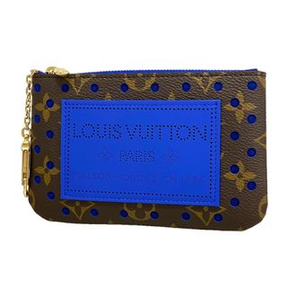 Louis Vuitton Brown Pochette (Pre-Owned)