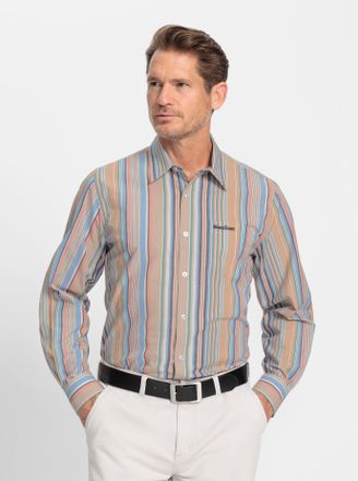 Marco Donati Langarmhemd