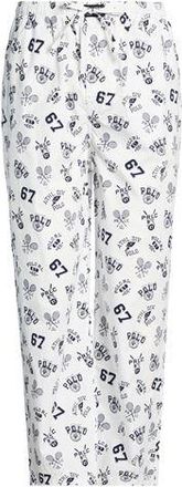Ralph Lauren BOTTOMWEAR - Trousers on YOOX.COM