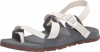 Chaco Womens Lowdown 2 Sandal In Natural