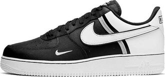 Nike Air Force 1 07 LV8 Black CI0061-001