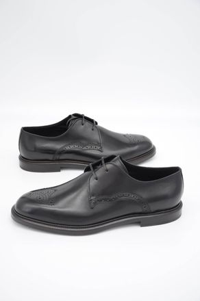 Dolce & Gabbana Heren Derby Schoenen