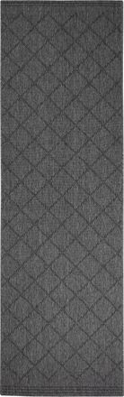 Hanse Home Teppich »Corsica Wendeteppich« rechteckig 5 mm Höhe In-& Outdoor, Wetterfest, Balkon, Läufer, Wohnzimmer, Wasserfest