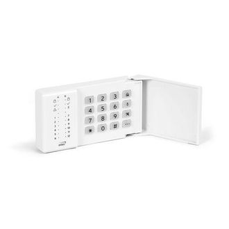 OEM Teclado Para Esim364 Alarma Eldes
