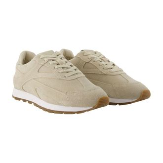 Anine Bing Juno Sneaker - Beige
