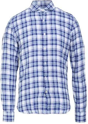 SAVILE ROW TOPWEAR - Shirts on YOOX.COM