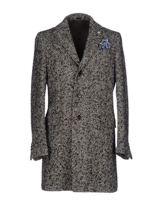 Manuel Ritz JACKEN & M&Auml;NTEL - M&auml;ntel auf YOOX.COM