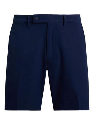 Ralph Lauren tailored shorts - men - Polyester - 34 - Blue