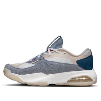 Nike Jordan Air Jordan Air 200E Ashen Slate French Blue DC9836-400