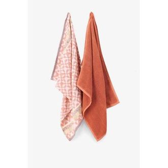 Sissy-Boy thee- en keukendoek (50x70 cm) (set van 2)