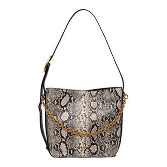 Michael Kors Dames, Tassen, Veelkleurig, Maat: ONE Size Leer