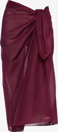 Eres Baumwollvoile-Pareo Cabine