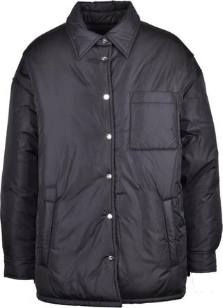 Add Mujer, Chaquetas, Negro, Talla: 3XL