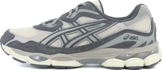 Asics Gel-NYC Oatmeal Obsidian Grey 1201A789-250