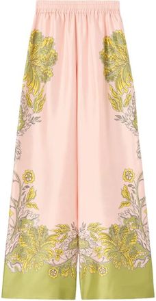 La DoubleJ Palazzo Pants