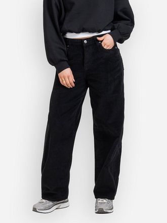Reell Chloe Baggy Jeans schwarz