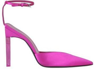 The Attico FOOTWEAR - Pumps sur YOOX.COM