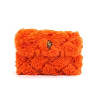 Kurt Geiger Donna, Borse, Arancione, Taglia unica, new