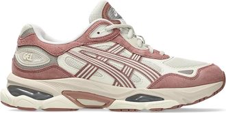 Asics Mens Gel-NYC 2.0 Oatmeal Umeboshi