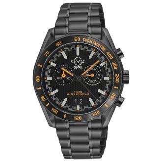 Gevril Group Freccia Mens Watch
