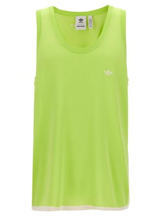 adidas Adidas Originals X Wales Bonner Tank Top