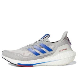 adidas Ultraboost 21 Kansas GX7969