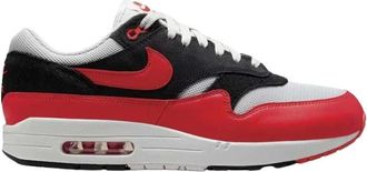 Nike Uomo, Scarpe, Rosso, 42 1/2 EU, new