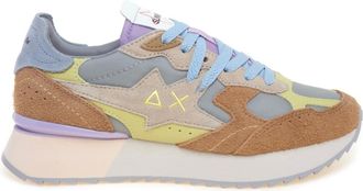 Sun 68 Mujer, Zapatos, Multicolor, Talla: 40 EU