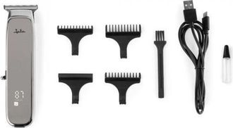 Jata Rasoio per depilazione e per Capelli JATA JBCP3315