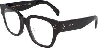 Celine Celine, unisex, Accessoires, Zwart, Maat: 52 MM