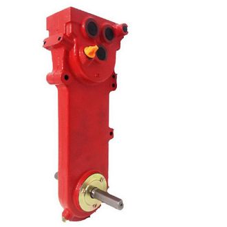 Generico Caja Transmision Compatible Con Sr1z800 Ref 976682