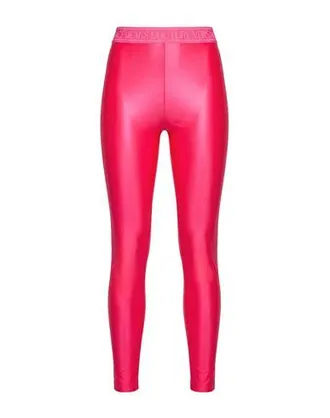 Versace BOTTOMWEAR - Leggings su YOOX.COM