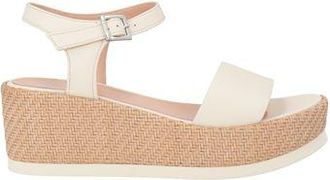Pollini FOOTWEAR - Sandals on YOOX.COM