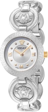 Versace Greca Jewel Womens Watch