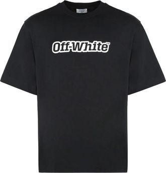 Off-white Logo T-shirt