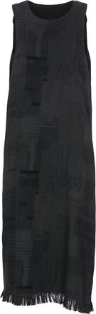 Yohji Yamamoto Cotton Dress