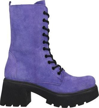 Divine Follie FOOTWEAR - Ankle boots on YOOX.COM