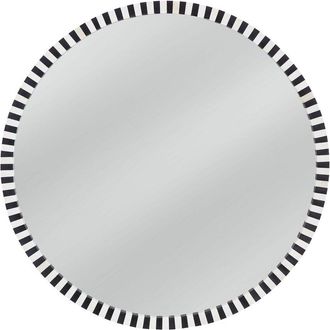 Bassett Mirror Company Macardle Wall Mirror