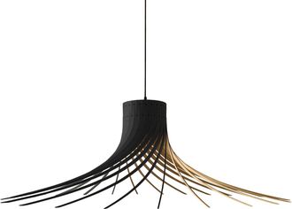 Schubiger M&ouml;bel Pendellampe Rotated